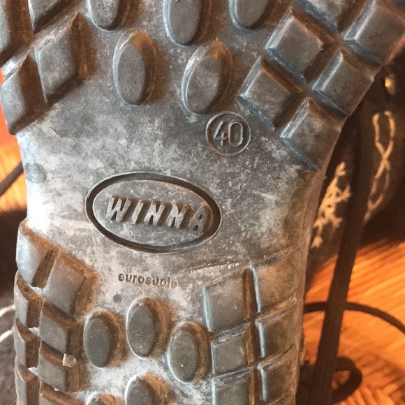 Oscar sport winter boot size 40 - Picture 7 of 8